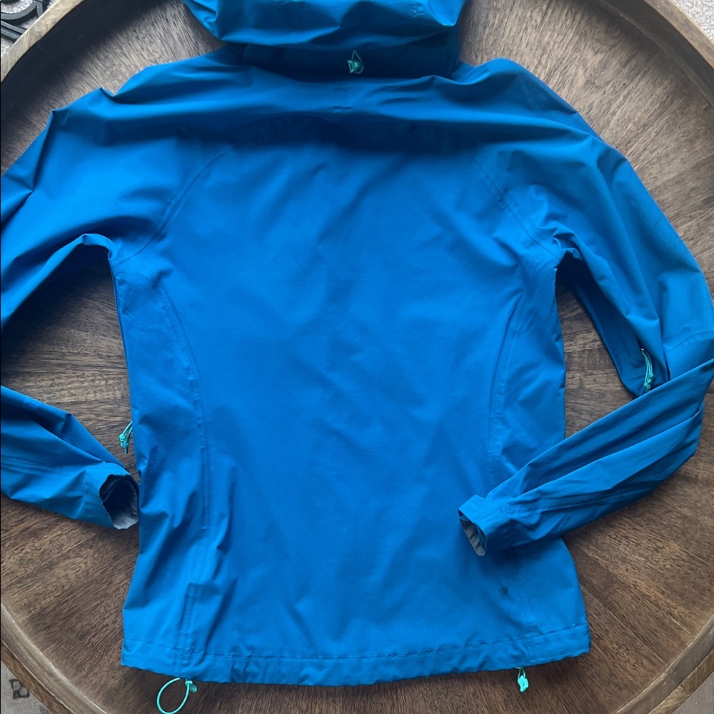 Patagonia H2no Torrentshell Jacket - Picture 5 of 8